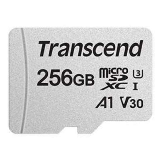 TRANSCEND 256GB MICRO SD UHS I U3 A1 WITH ADAPTER-preview.jpg